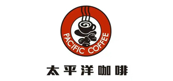 Pacific Coffee海報